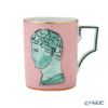 ジノリ1735／リチャード ジノリ（GINORI 1735／Richard Ginori） イル ヴィアッジョ ディ ネットゥーノ マグカップ 400ml ピンク