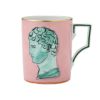 ジノリ1735／リチャード ジノリ（GINORI 1735／Richard Ginori） イル ヴィアッジョ ディ ネットゥーノ マグカップ 400ml ピンク