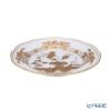 ジノリ1735／リチャード ジノリ オリエンテイタリアーノ アウルム プレート ゴールド 21cm