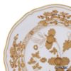 ジノリ1735／リチャード ジノリ オリエンテイタリアーノ アウルム プレート ゴールド 21cm
