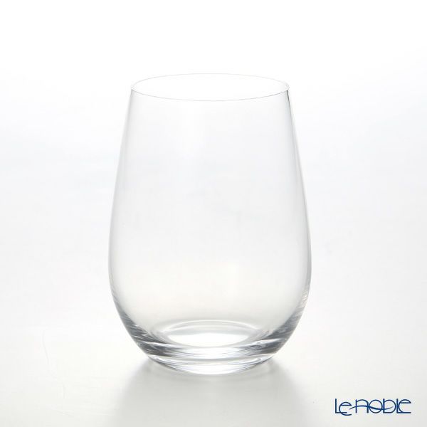 リーデル Oオー シリーズ 2客入 大吟醸 2414／22-2 ペア 【木箱入】