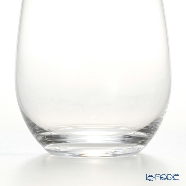 リーデル Oオー シリーズ 2客入 大吟醸 2414／22-2 ペア 【木箱入】