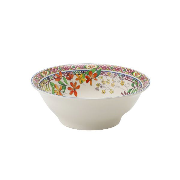 ジアン（Gien）バガテル シリアルボウル 17.7cm 1781C04F01