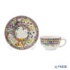 ジアン（Gien）バガテル ティーカップ＆ソーサー 200ml 17812PTH01