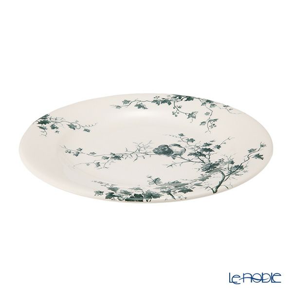 ジアン（Gien）レ オワゾ デザートプレート 22cm 1840B4AB50