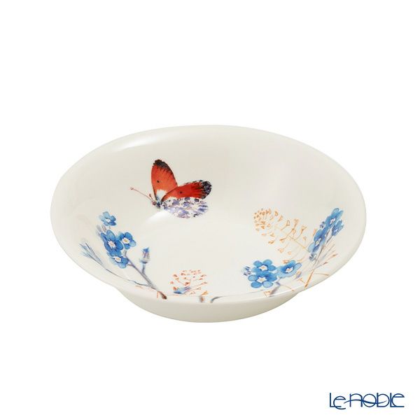 ジアン（Gien）アズール シリアルボウル16cm 1810C04K00