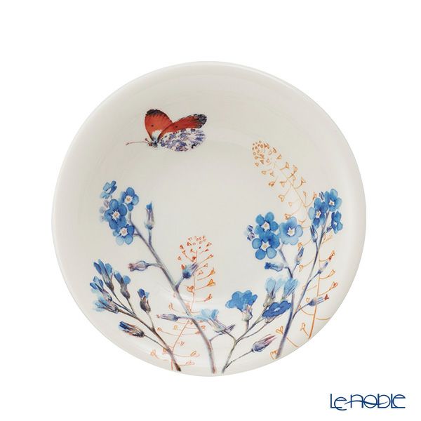 ジアン（Gien）アズール シリアルボウル16cm 1810C04K00