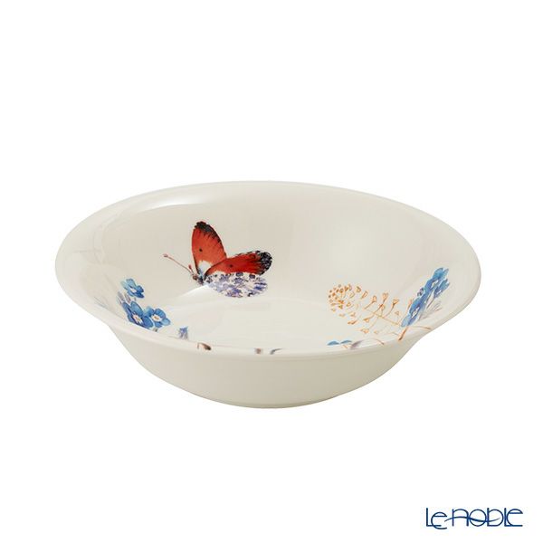 ジアン（Gien）アズール シリアルボウル16cm 1810C04K00