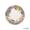 ジアン（Gien）ミルフルール ミニプレート 12.8cm 1643C02L20