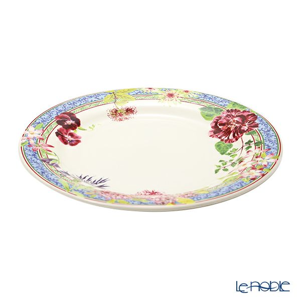 ジアン（Gien）ミルフルール プレート 27.4cm 1643B4A450
