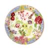 ジアン（Gien）ミルフルール デザートプレート 22cm 1643B4AB50