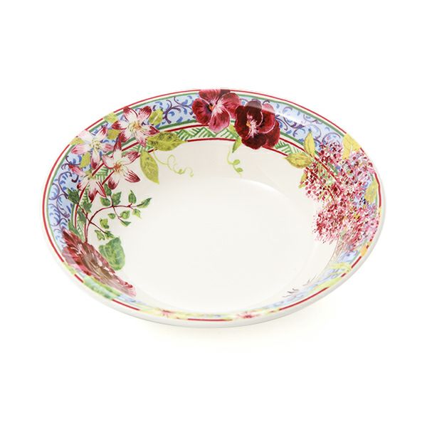ジアン（Gien）ミルフルール シリアルボウル 16cm 1643C04K00