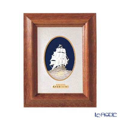 銀細工 関工芸 関武比古 | ブランド洋食器専門店ル・ノーブル 公式