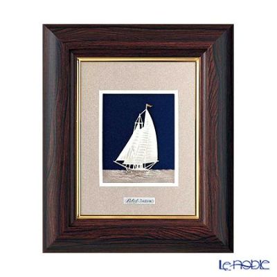 銀細工 関工芸 関武比古 | ブランド洋食器専門店ル・ノーブル 公式