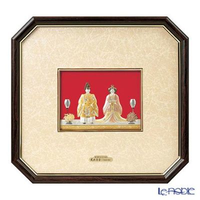 篠原、関武比古 作　純銀製　『 丹頂祝賀の舞 』 ４号　置物　床飾 銀製置物 - TAKEHIKO - 武比古 - 日本の伝統工芸・関工芸株式会社