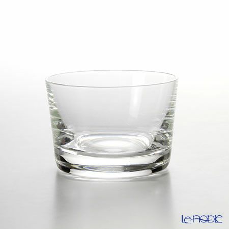 ロナ Mise en bouche Bodega ストレートシェイプ 無地 アミューズグラス 110ml 6本セット 4193／110