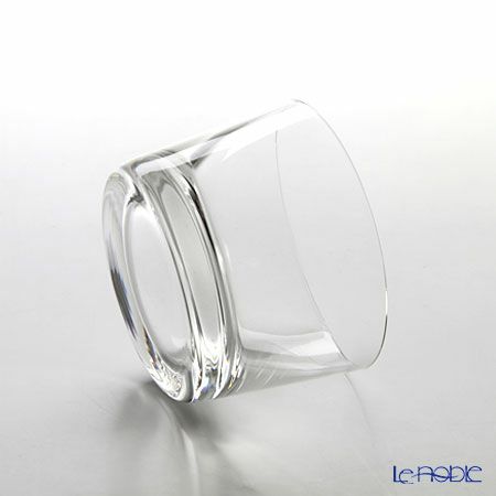 ロナ Mise en bouche Bodega ストレートシェイプ 無地 アミューズグラス 110ml 6本セット 4193／110