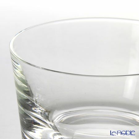 ロナ Mise en bouche Bodega ストレートシェイプ 無地 アミューズグラス 110ml 6本セット 4193／110