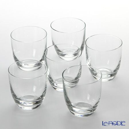 ロナ Mise en bouche Cave アミューズグラス 120ml 6本セット 4219／120