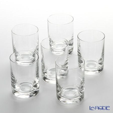 ロナ Mise en bouche Taverna アミューズグラス 105ml 6本セット 1605／105