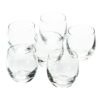 ロナ Mise en bouche Bistro アミューズグラス 130ml 6本セット 4191／130