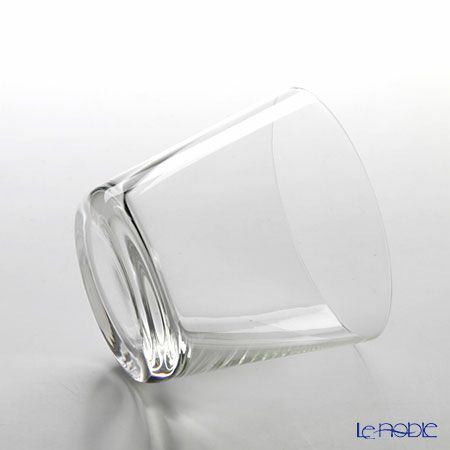 ロナ Mise en bouche Cucina ファンシェイプ 無地 アミューズグラス 130ml 6本セット 4193／130