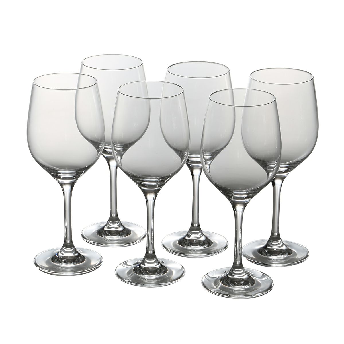 ロナ エディション ワイン 360ml 6本セット 6050