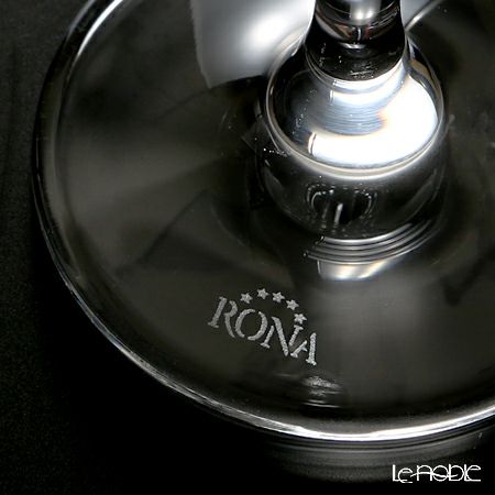 ロナ エディション シャンパンフルート （シャンパングラス） 150ml 6本セット 6050