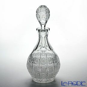 ボヘミア PK500／42055 ワインデキャンタ 900ml