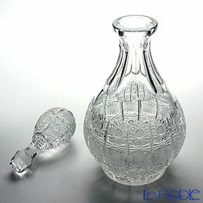 ボヘミア PK500／42055 ワインデキャンタ 900ml