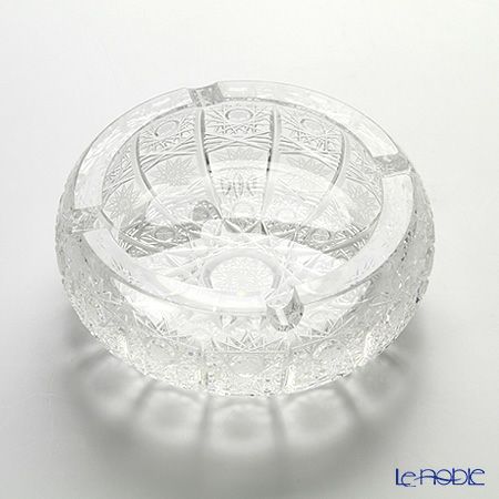 ボヘミア PK500a 70086／57001／130 アッシュトレイ 13cm