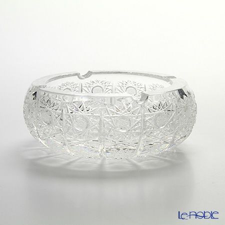 ボヘミア PK500a 70086／57001／130 アッシュトレイ 13cm