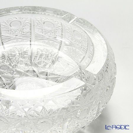 ボヘミア PK500a 70086／57001／130 アッシュトレイ 13cm