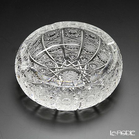 ボヘミア PK500a 70086／57001／130 アッシュトレイ 13cm