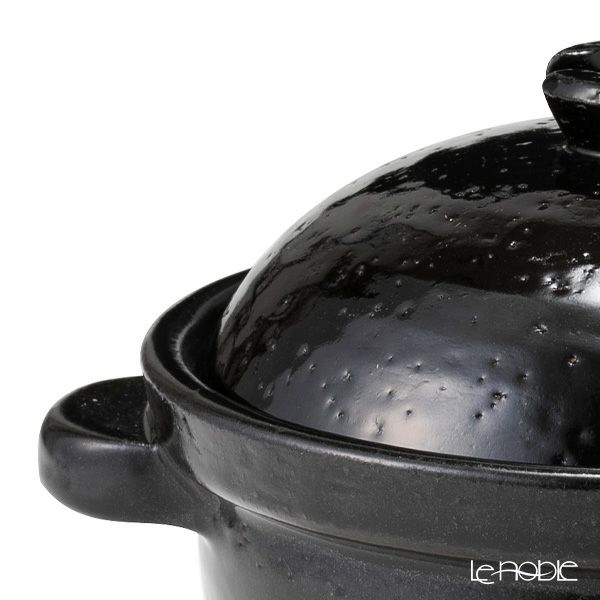 伊賀焼窯元 長谷園 ながたにえん 伊賀土鍋 かまどさん 一合炊き 半合～一合用 496 ACT-02【直火用】