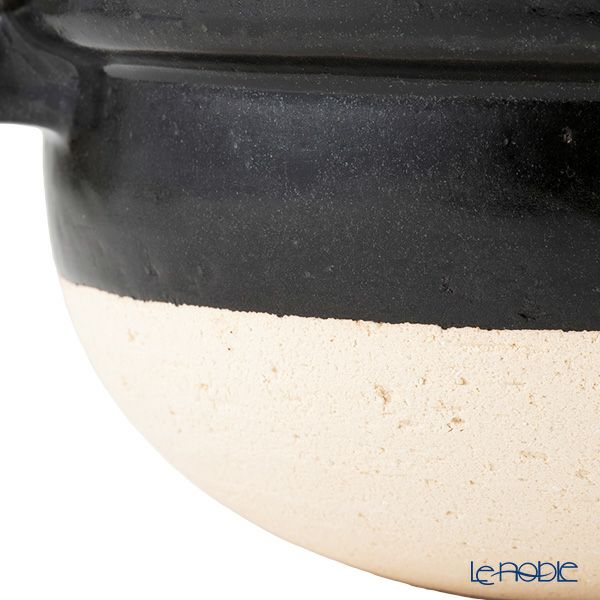 伊賀焼窯元 長谷園 ながたにえん 伊賀土鍋 かまどさん 一合炊き 半合～一合用 496 ACT-02【直火用】