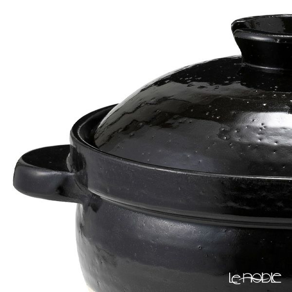 伊賀焼窯元 長谷園 ながたにえん 伊賀土鍋 かまどさん 五合炊き 三合～五合用 496 ACT-50【直火用】