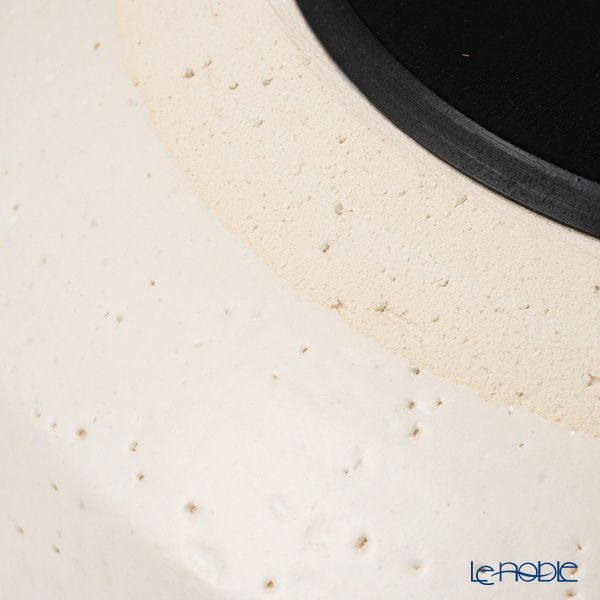 伊賀焼窯元 長谷園 ながたにえん 伊賀土鍋 ヘルシー蒸し鍋「優」白釉 小（2-4人用）496-NNC-22 【IH・直火用】