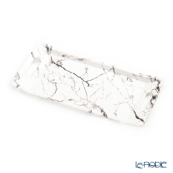 デリア（Deria） トレイ（お盆） 取っ手付 TPS36546D