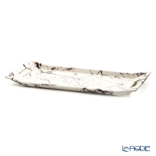 デリア（Deria） トレイ（お盆） 取っ手付 TPS36546D