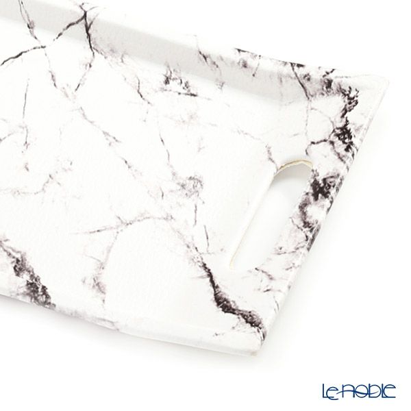 デリア（Deria） トレイ（お盆） 取っ手付 TPS36546D