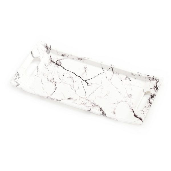 デリア（Deria） トレイ（お盆） 取っ手付 TPS36546D