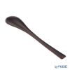 井助 絆スプーン 小 消溜うるし 木製 漆塗り長さ15.3cm MKT-33