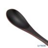 井助 絆スプーン 小 消溜うるし 木製 漆塗り長さ15.3cm MKT-33