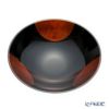 井助 漆器 もてなしボウル 日月白檀 中鉢 木紛加工品／漆塗り（白檀塗り） 19×H5cm SIK-74