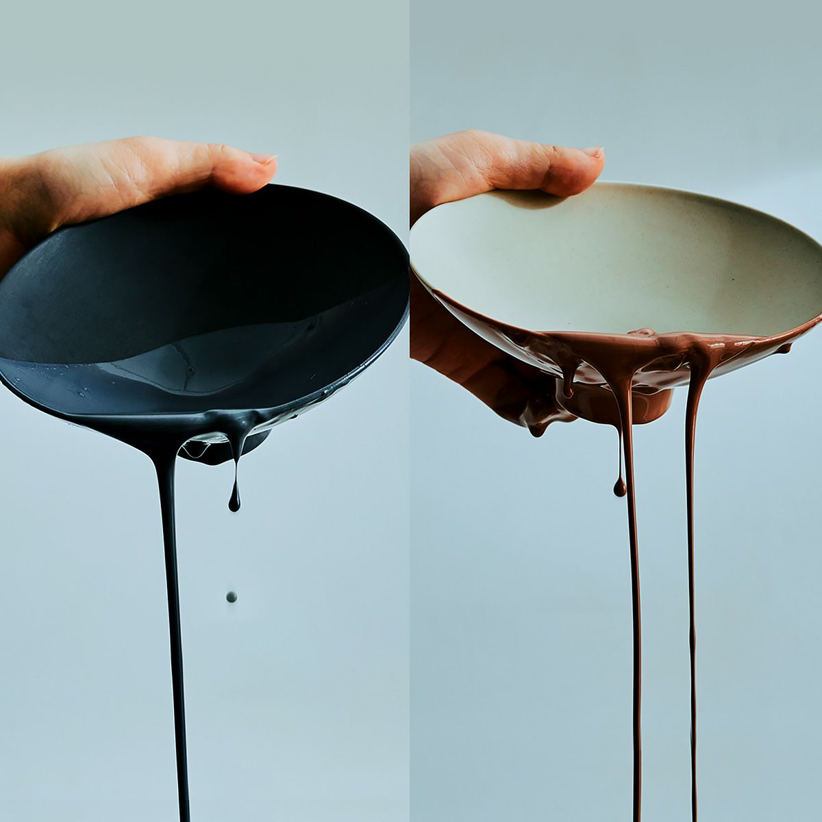 きほんのうつわ こなれ小鉢 焼き締め 15cm 白茶 滝呂焼