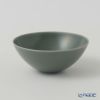 きほんのうつわ 日々ボウル 800ml 深緑 滝呂焼
