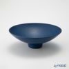 きほんのうつわ こなれ小鉢 15cm bleu noble 青 滝呂焼【ル・ノーブルオリジナルカラー】