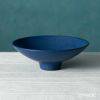 きほんのうつわ こなれ小鉢 15cm bleu noble 青 滝呂焼【ル・ノーブルオリジナルカラー】