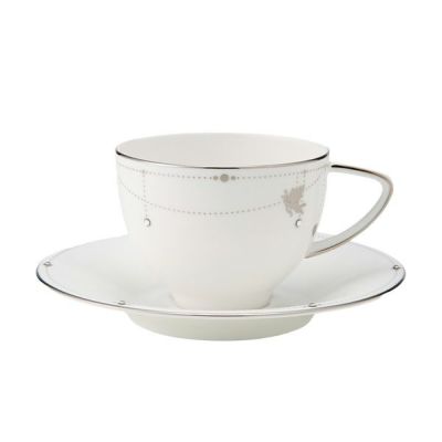 プラウナ ジュエリー スワロフスキーエレメント ティアラ アメジスト